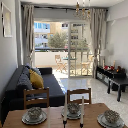 דירה Cool Place *