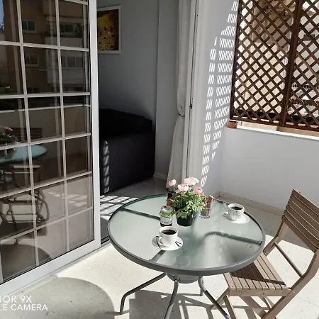 Cool Place דירה לרנקה