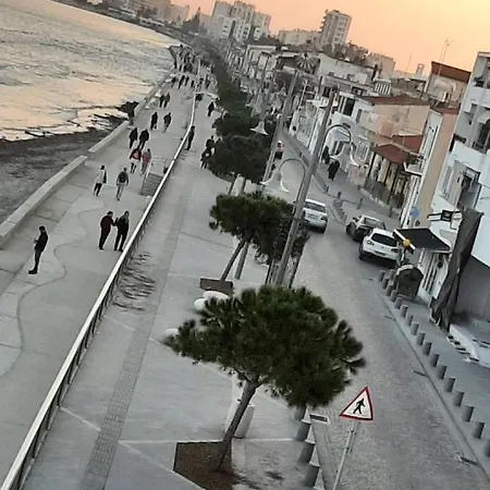 דירה Cool Place